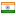 nasuherdem.com server is located in India